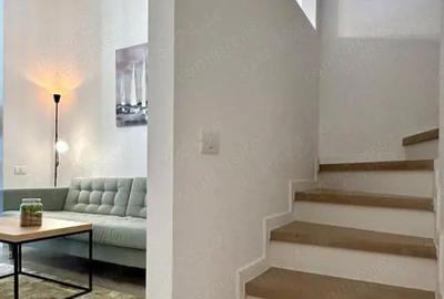 Apartament 2 Camere Win Herastrau | Duplex | 2 Bai | Incalzire in pardoseala - 6