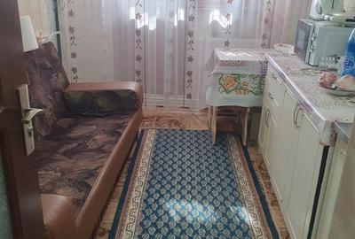 Vânzare apartament 2 camere decomandat – I.C. Frimu, etaj 4 - 5