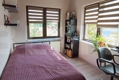 Casă cu 4 camere cu Canalizare în Florești - 3