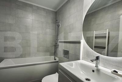 Victoria Rezidential, 2 camere, modern, parcare - 5