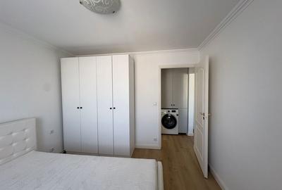 Apartament cu 2 camere semidecomandat în Carpați 1 - 3