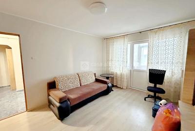 Apartament cu 2 camere semidecomandat, mobilat în Păcurari - 3