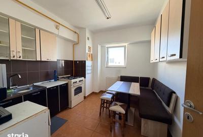 Apartament cu 2 camere decomandat în Nicolina - 4