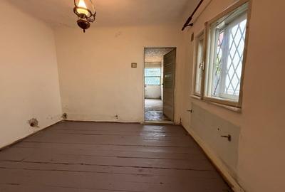 Basarabia Teren cu casa de renovat Bulevardul Basarabia Murgeni Comision zero - 6