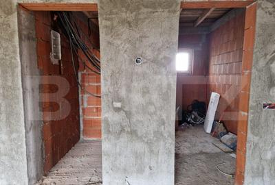 Casa noua de vanzare in Santandrei Spa?iu generos - 3