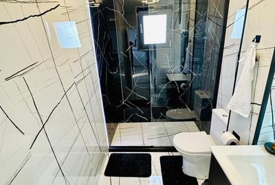 Casă individuală nouă de vânzare | 4 camere | Comuna Berceni | teren 410 mp - 14