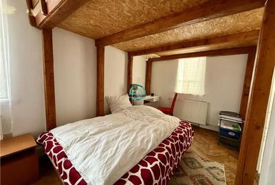 Apartament cu 2 camere decomandat, mobilat în Central - 3