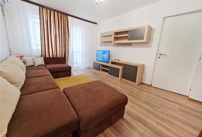 Apartament cu 2 camere decomandat, mobilat în Baba Novac - 4