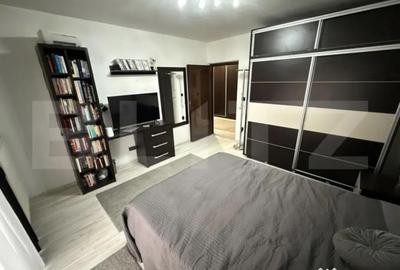 Apartament cu 2 camere semidecomandat în Aurel Vlaicu - 7