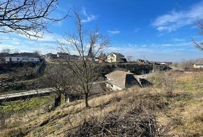 Casă individuală cu 2 camere cu Teren 2900 Mp în Malcoci - 7