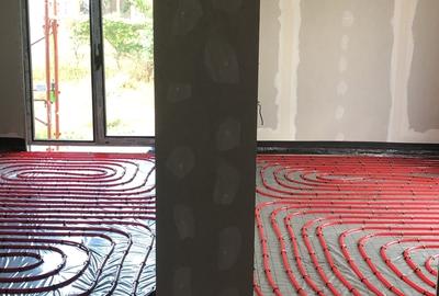 Casă cu 3 camere cu Teren 2000 Mp în Central - 14