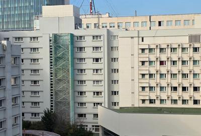 2 camere Sala Palatului - Calea Victoriei 8/9 Bocca Lupo - 1