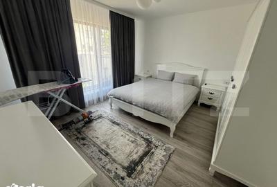 Casă cu 5 camere cu Teren 604 Mp în Răzvad - 19