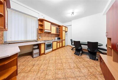 80 mp de Poveste Intr-un Palat de Apartamente Interbelic Zona Horea - 9