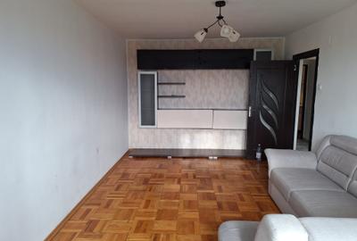 Inchiriez apartament cu 3 camere zona Garii Inchiriez apartament cu 3 camere zona Garii - 8