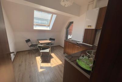 Spatiu comercial 102 mp. Pretabil pentru birouri - 2