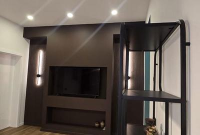 Apartament cu 2 camere în Ultracentral - 5