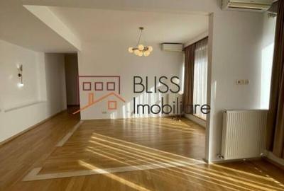 Apartament 4 camere în zona Herastrau - 5
