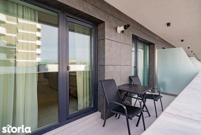 Apartament cu 2 camere în Nord