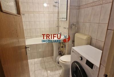 Apartament cu 3 camere decomandat în Lipoveni - 3
