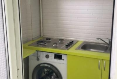 Garsonieră semidecomandată în Titan