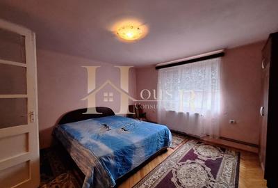 APROAPE DE KAUFLAND. CASA INDIVIDUALA. TEREN GENEROS. - 13