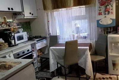 Casă cu 2 camere în Călărași - 8