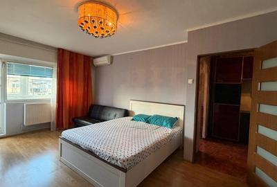 Garsonieră decomandată, mobilată în Sebastian - 3