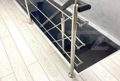 Casă cu 5 camere cu Teren 460 Mp în Romanești - 3