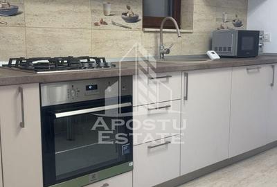 Apartament cu 2 camere decomandat în Giroc - 7