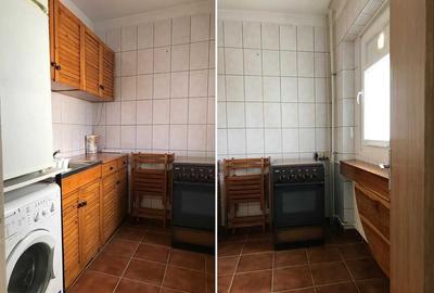 Garsoniera Lujerului | bloc mixt | langa metrou - 2