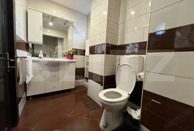 Apartament 3 camere, 65.50 mp, zona Ultracentral - 8