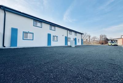 HALA - depozitare | productie | birouri HALA - depozitare | productie | birouri - 3