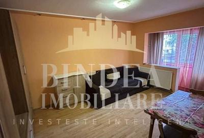 Apartament 1 camera, etaj 1, Lipovei - 2