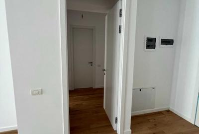Vanzare apartament de 2 camere Herastrau- Cartierul Francez - 5