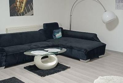 Apartament cu 2 camere decomandat în Central - 5