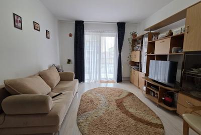 Vanzare garsoniera in Dobroiesti etajul 1/4 cu lift - 8