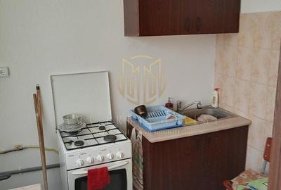 Garsonieră decomandată, mobilată în Est - 6