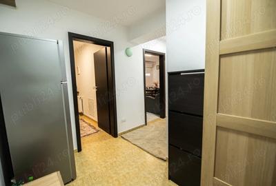 Apartament cu 2 camere decomandat în Central - 5