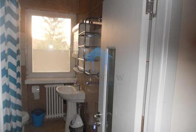 Garsonieră decomandată în Horea - 2