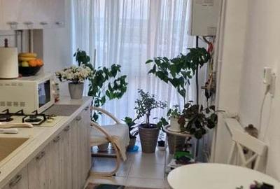 Garsoniera decomandata de vanzare zona Rotunda. 37.000 euro NEGOCIABIL - 8