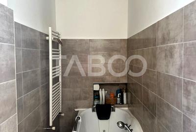 Apartament de vanzare cu 5 camere garaj zona Central din Sibiu - 11