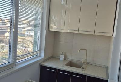 Apartament cu 2 camere în Dudu