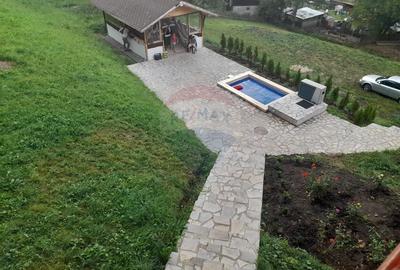 Cabana de vânzare, Valeni - 19