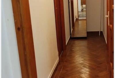 Apartament cu 3 camere semidecomandat, mobilat în Drumul Taberei - 4