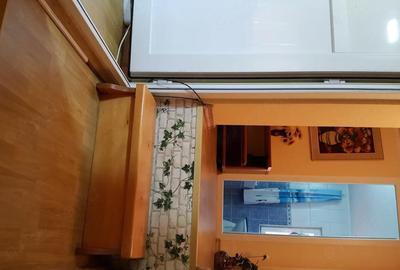 Garsonieră decomandată în Brâncoveanu
