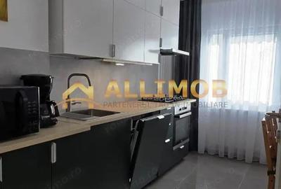 Apartament cu 3 camere decomandat, mobilat în Malu Roșu - 8