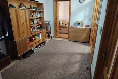 Apartament cu 2 camere decomandat în Precista - 8