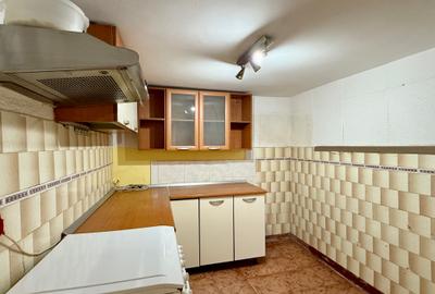 Comision 0% - Zona Stadion - Casa cu 3 camere si dependinte - 8