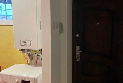 Garsonieră decomandată în Ultracentral - 6